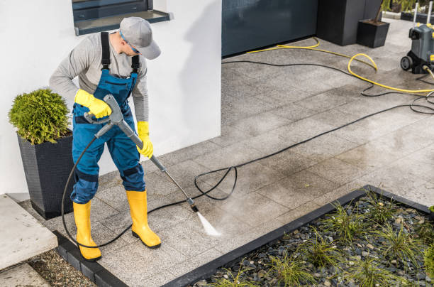 Reliable Eau Claire, WI  Pressure Washing Solutions