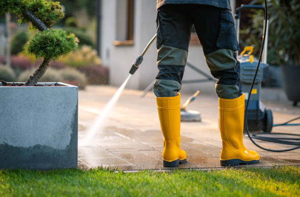 Best Eco-Friendly Pressure Washing in Eau Claire, WI